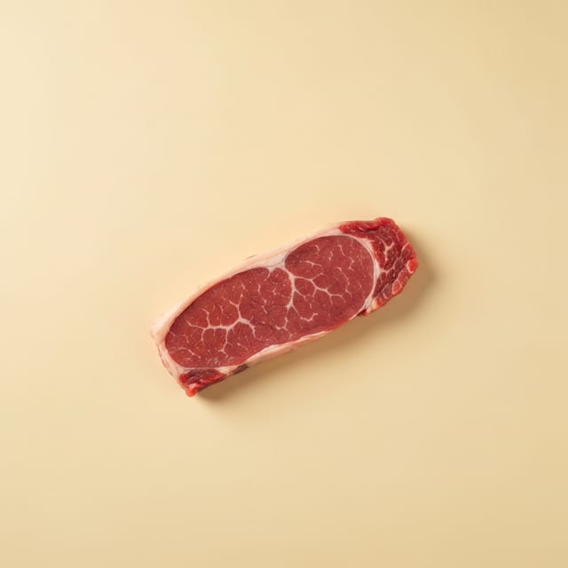Red meat, a natural source of L-Carnitine